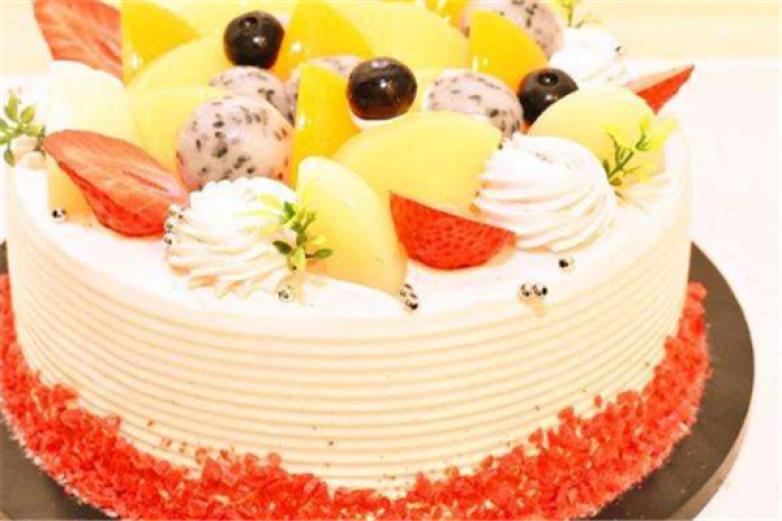 麦迪欧蛋糕西点